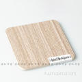 Superficie decorativa in legno - legno ingegnerizzato a piastra diatom 5 mm 6